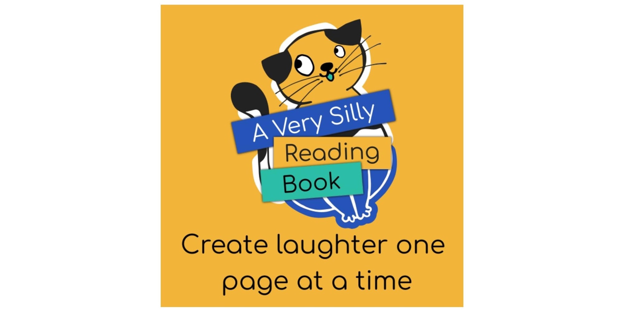 A Very Silly Reading Book