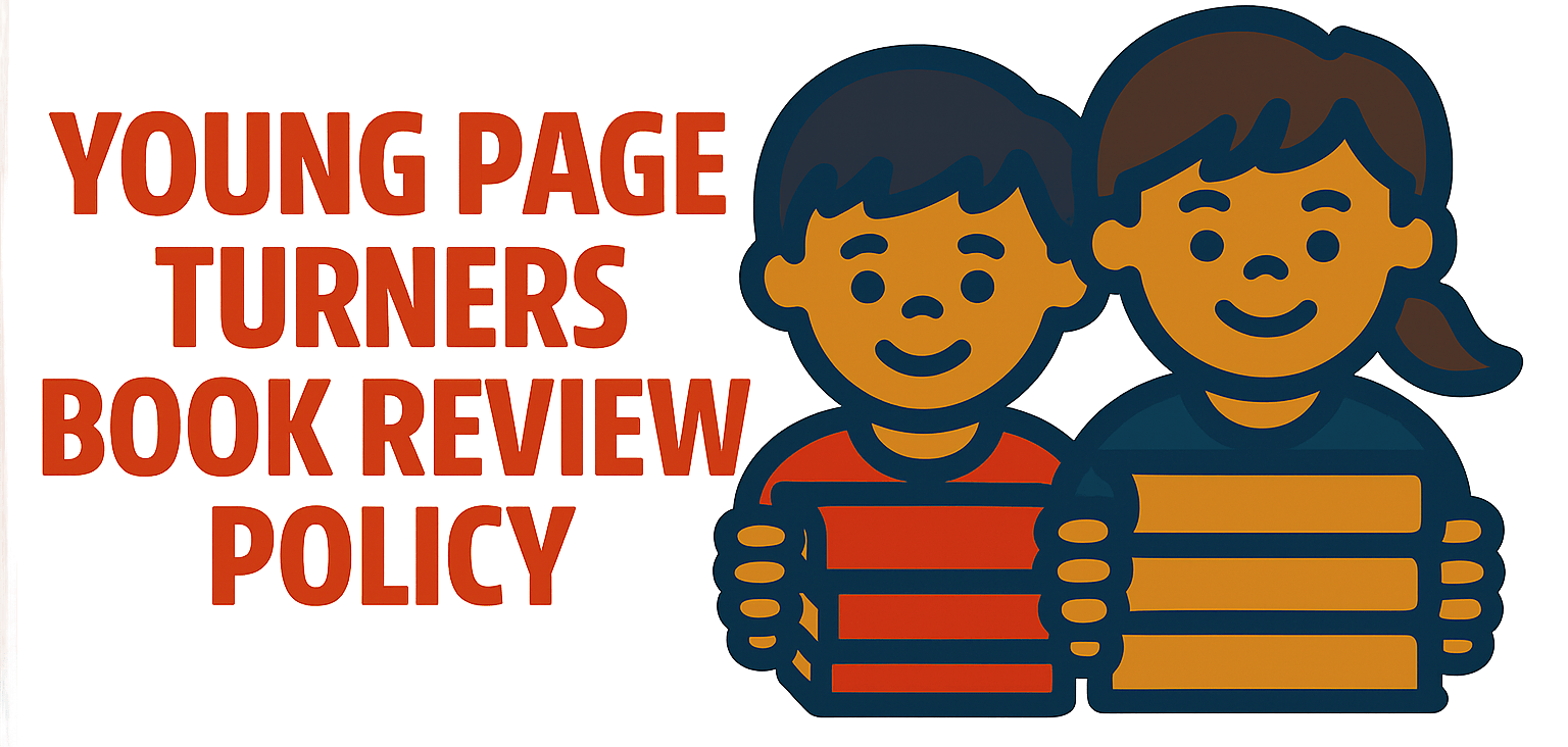 Book Review Policy