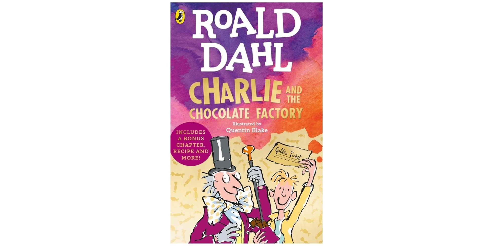 Chocolate Factory