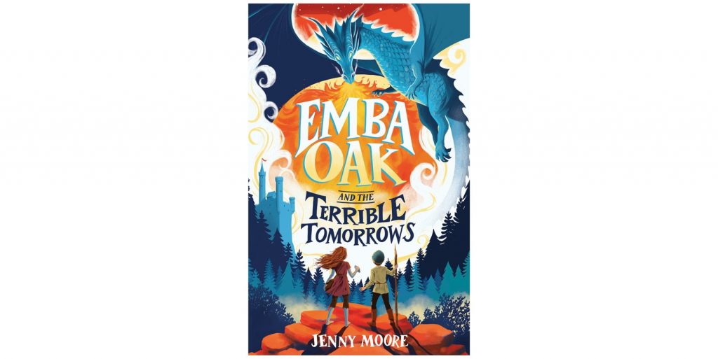 Emba Oak
