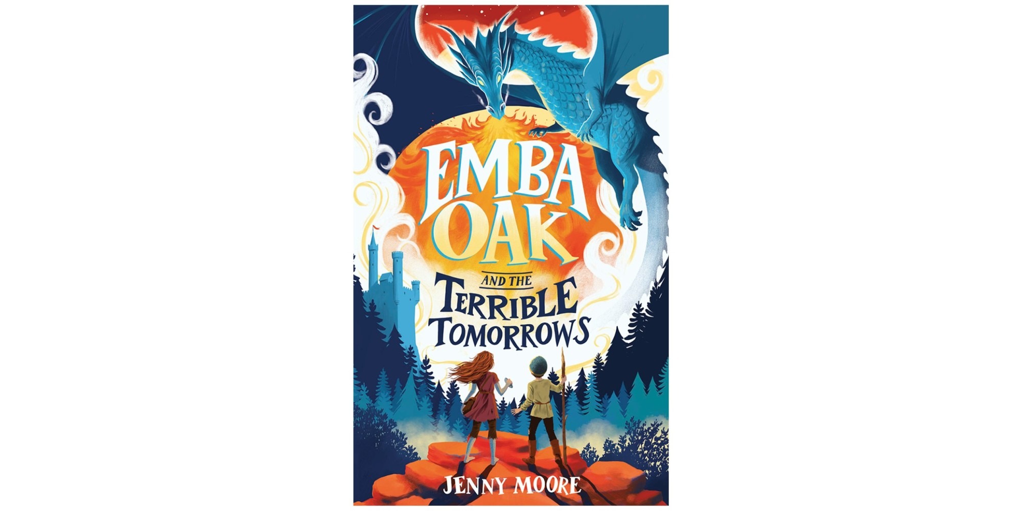 Emba Oak