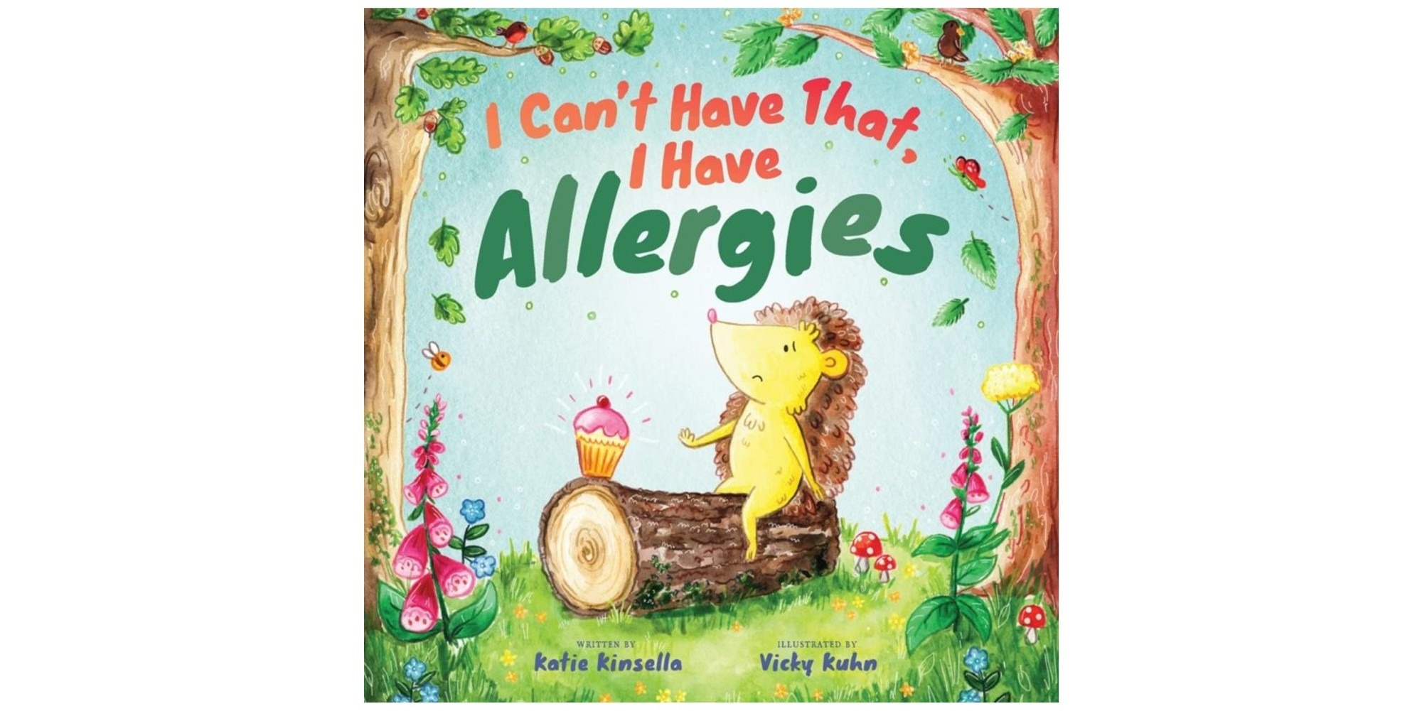 Allergies