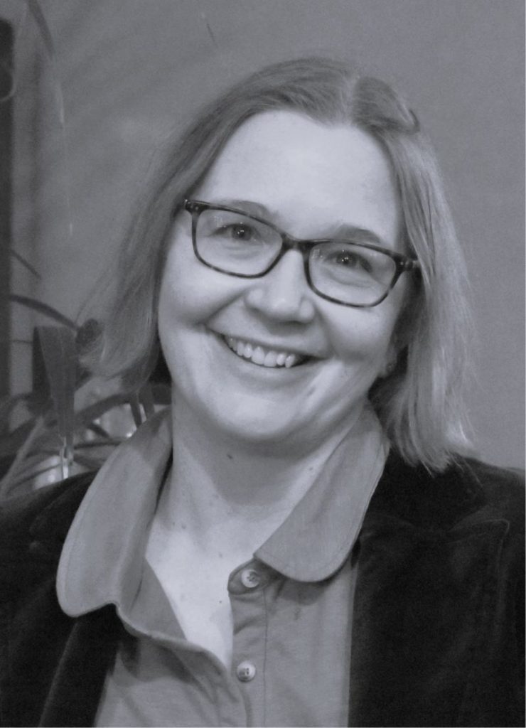 Jenny Moore