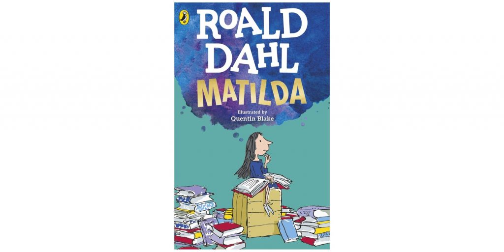 Matilda