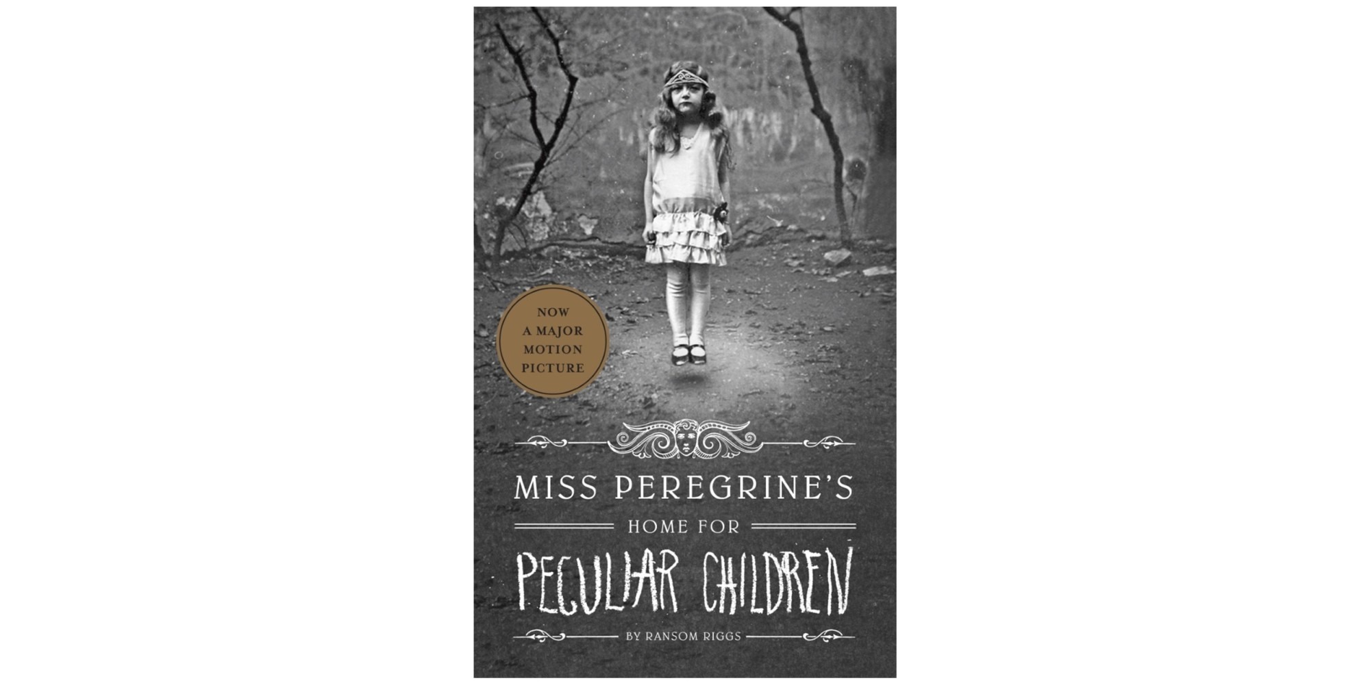 Peculiar Children