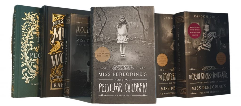 Peculiar Children