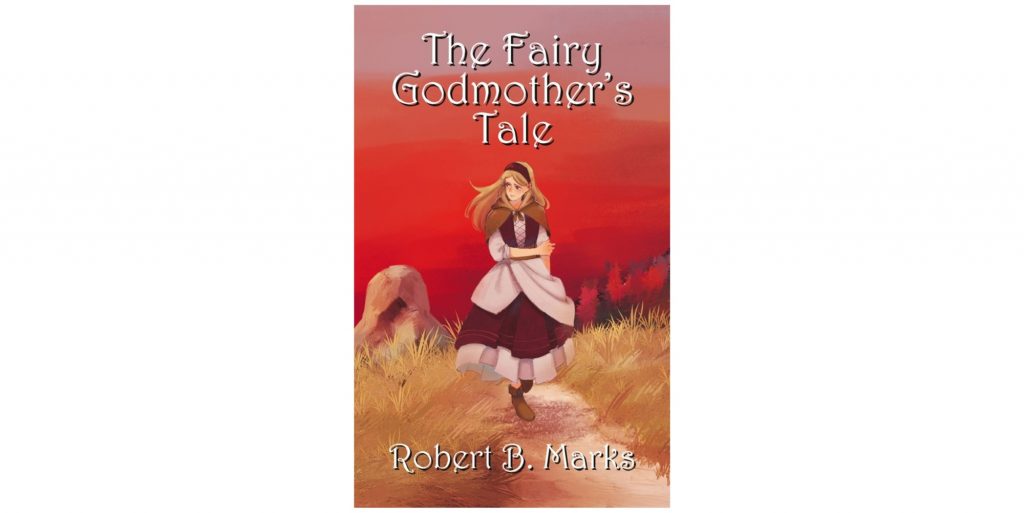 The Fairy Godmother’s Tale