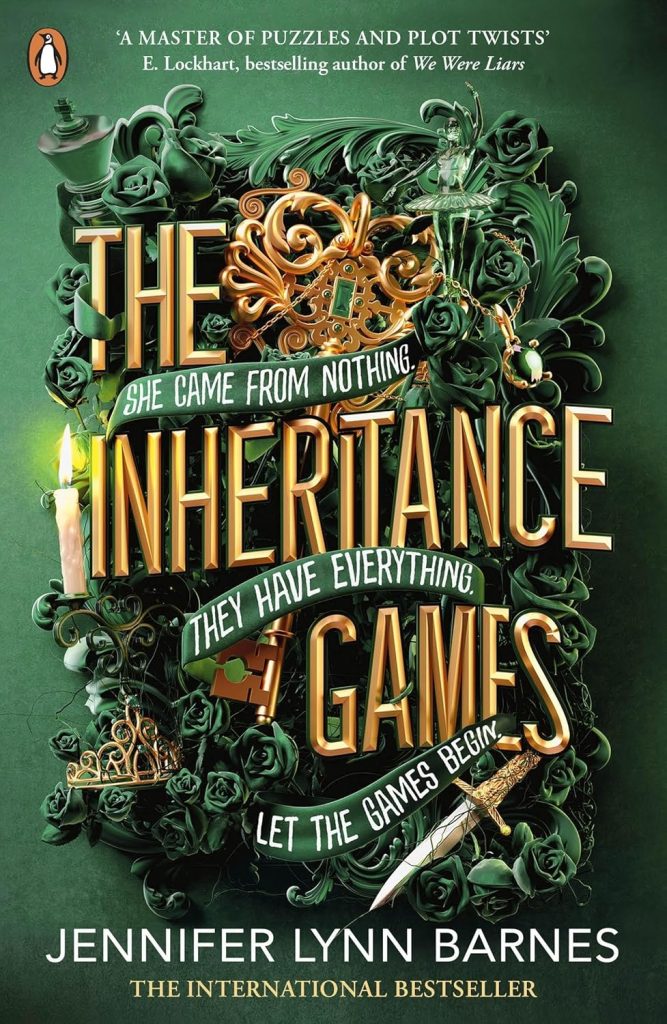 Inheritance Games