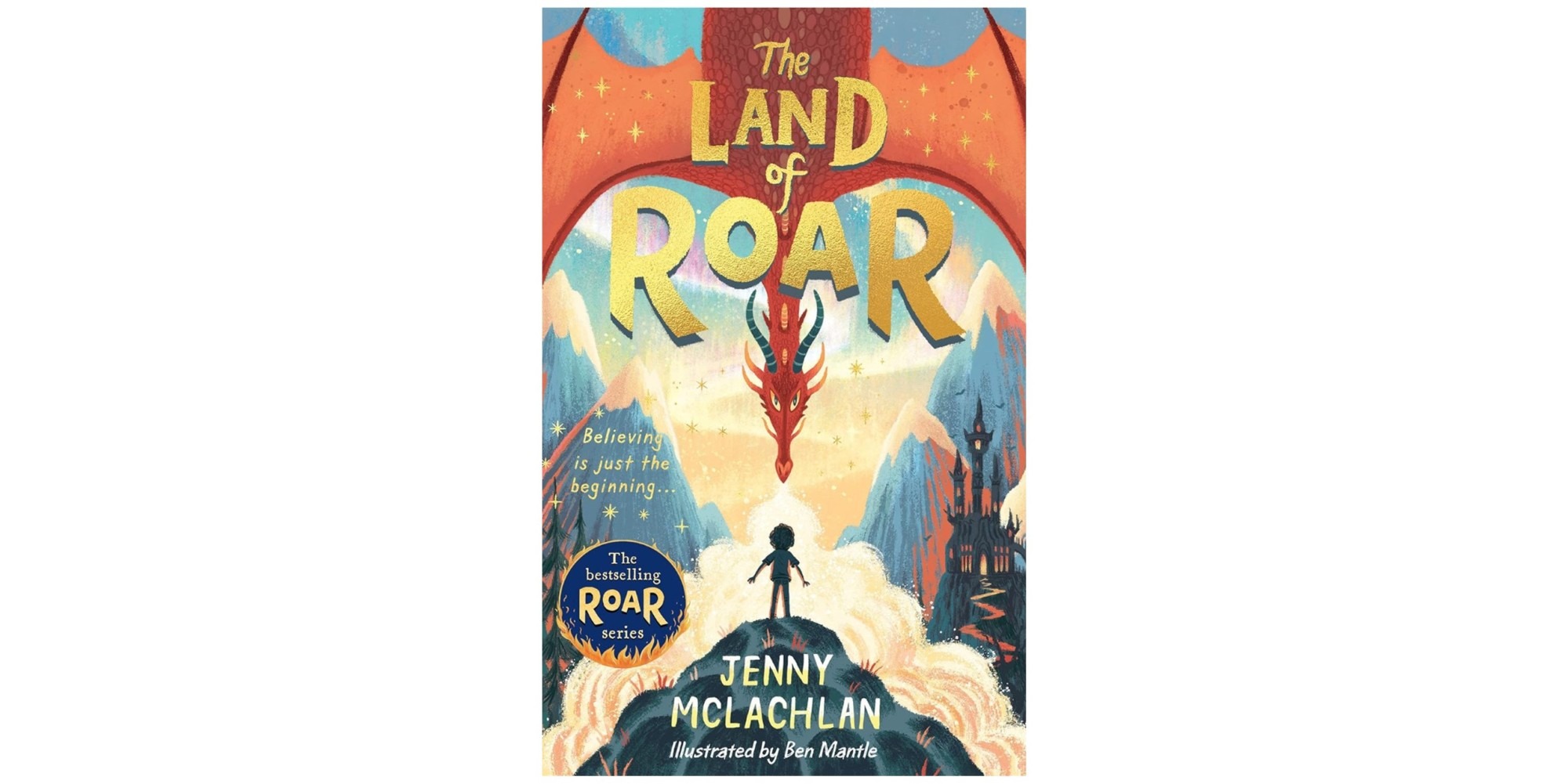 The Land of Roar