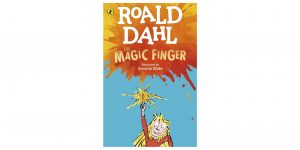 The Magic Finger by Roald Dahl Review