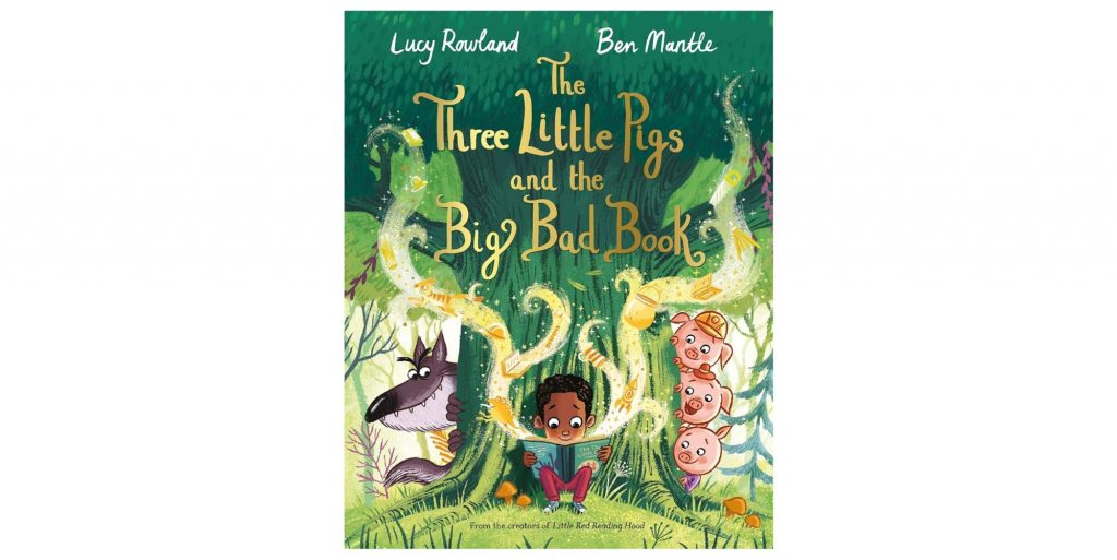 Three Little Pigs