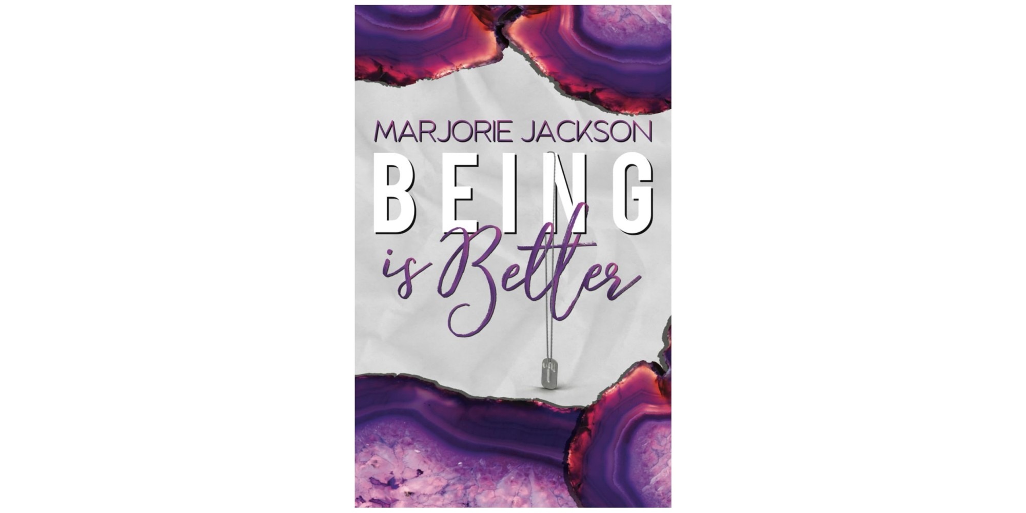 Being Is Better review