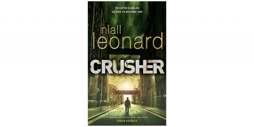 Crusher review
