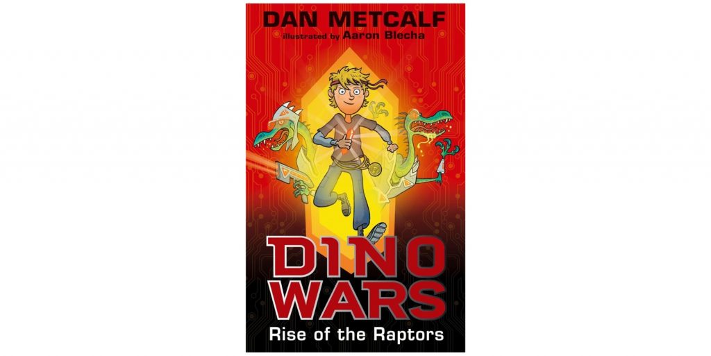 Dino Wars review