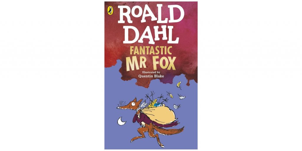 Fantastic Mr Fox review