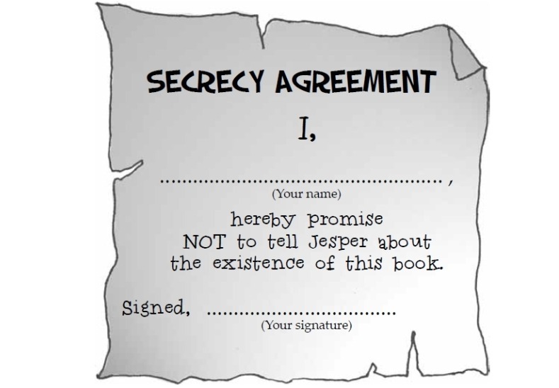Jesper Jinx