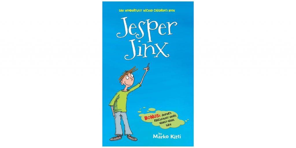 Jesper Jinx