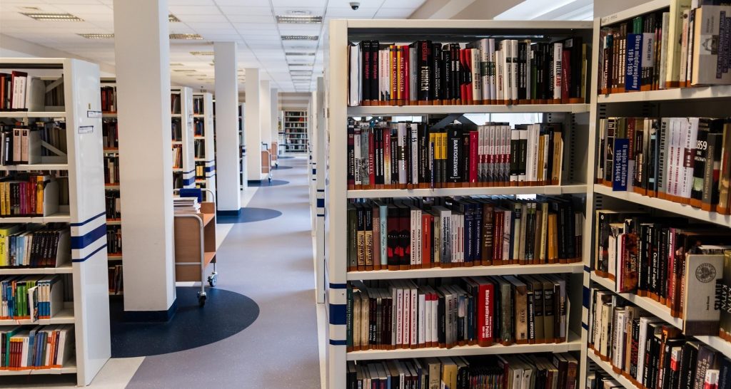 Library
