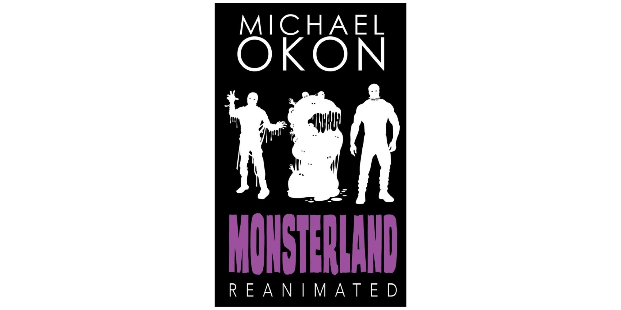 Monsterland Reanimated Review