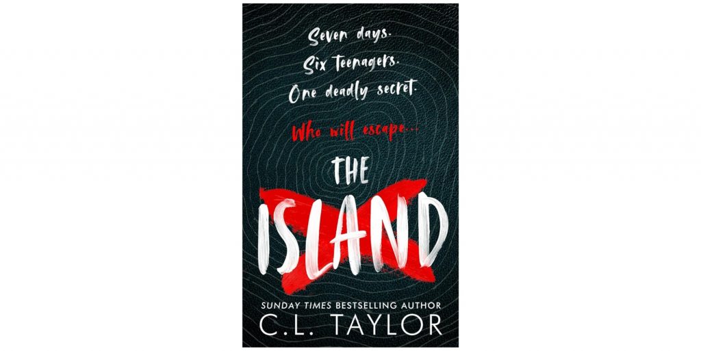 The Island Review