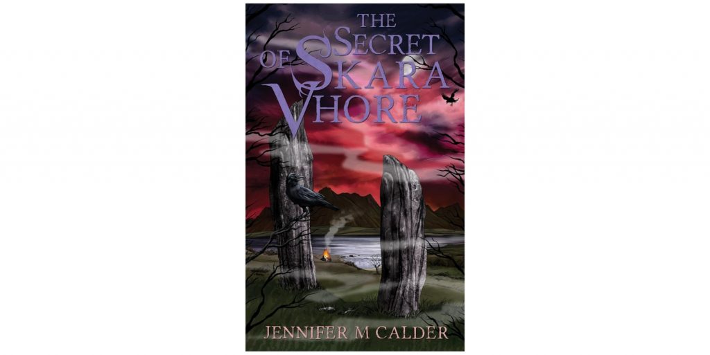 The Secret of Skara Vhore Book Review