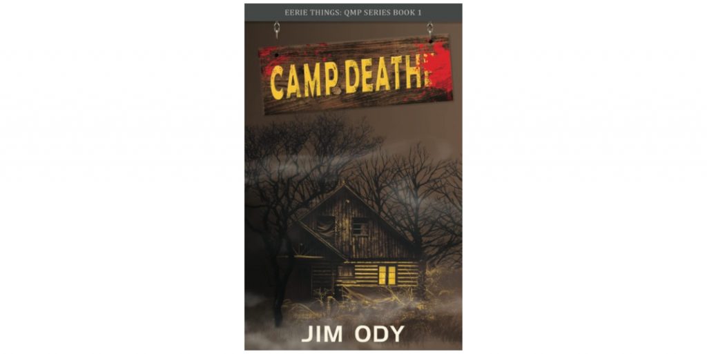 Camp Death review