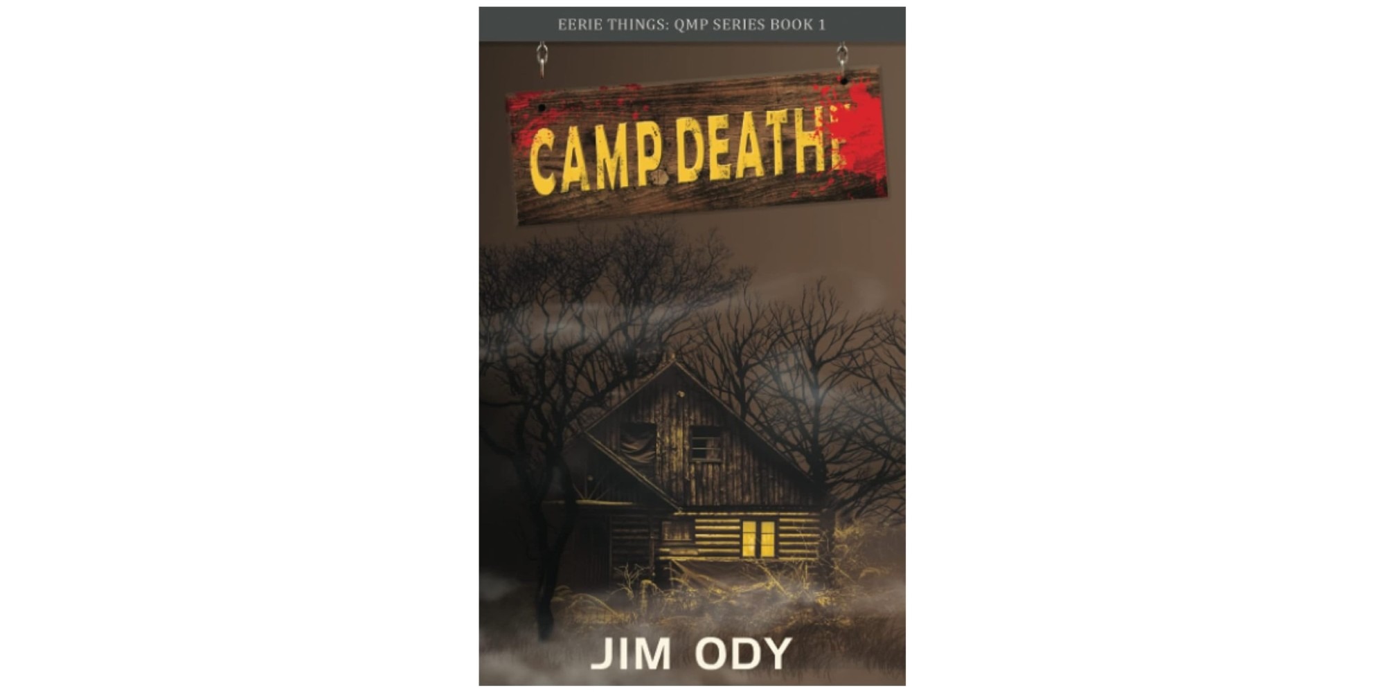 Camp Death review