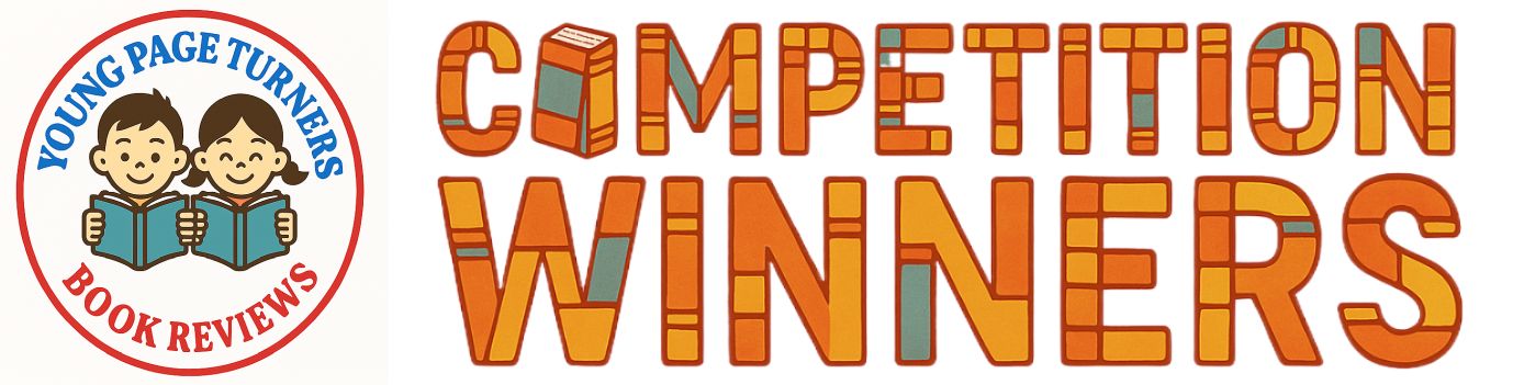 Competition Winners