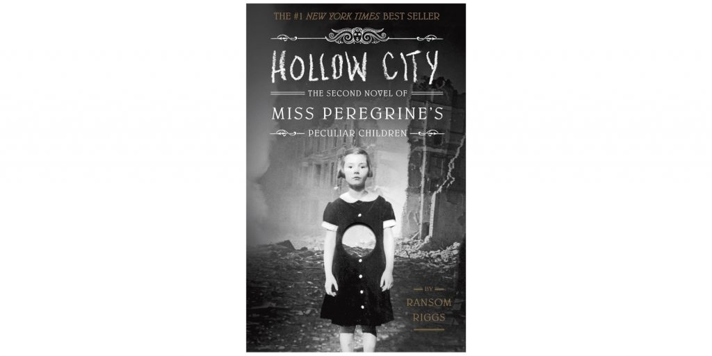 Hollow City review