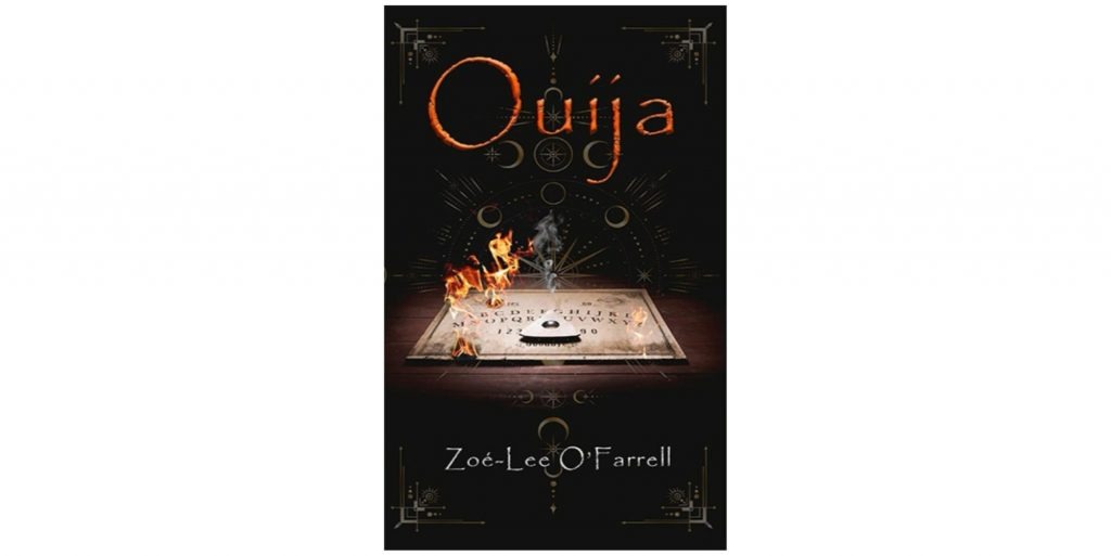 Ouija review