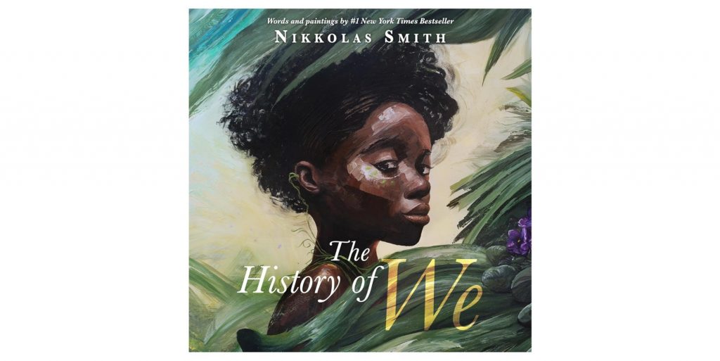 The History of We review