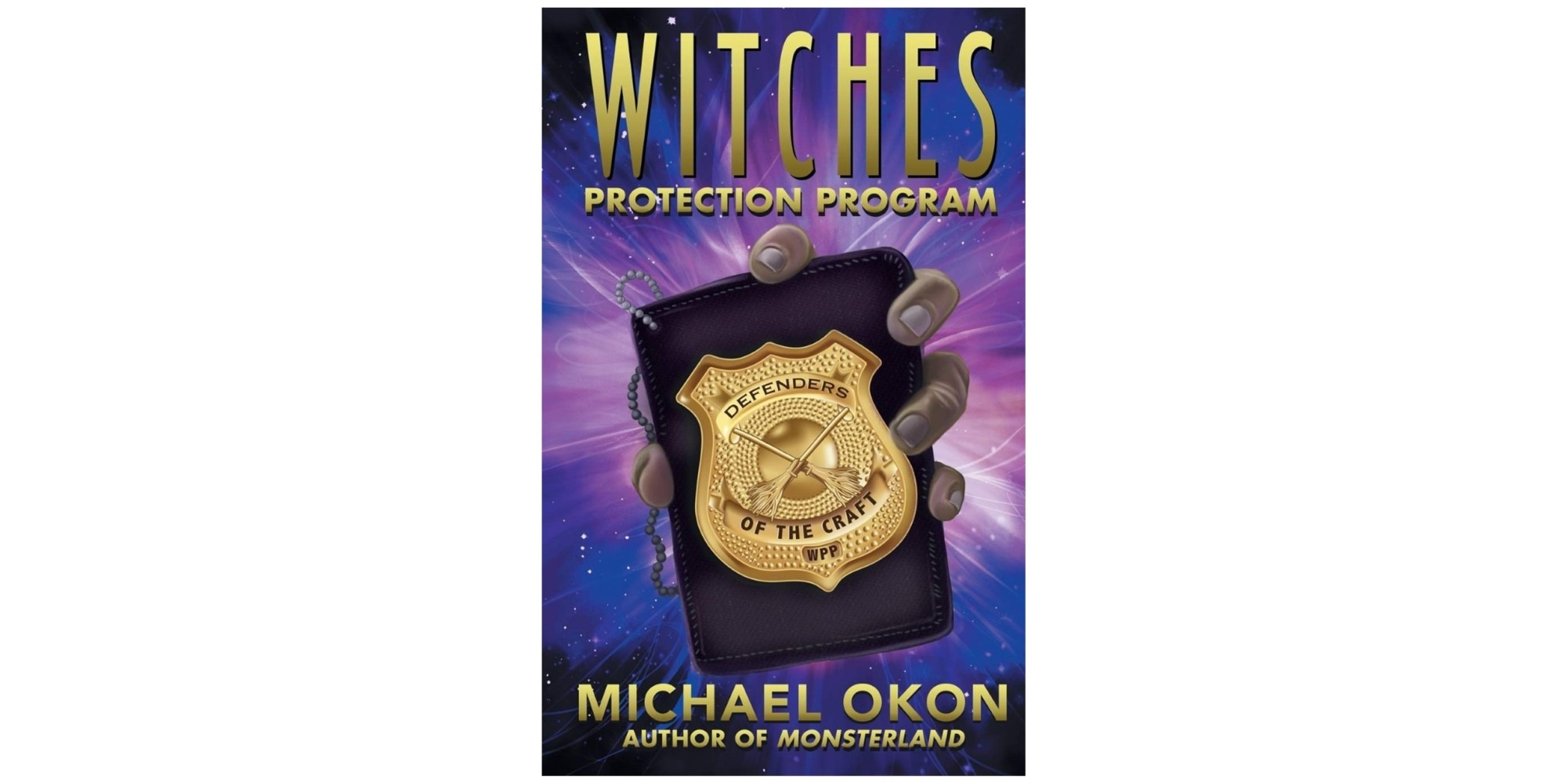 Witches Protection Program review