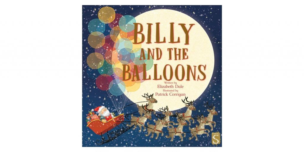 Billy and the Balloons review