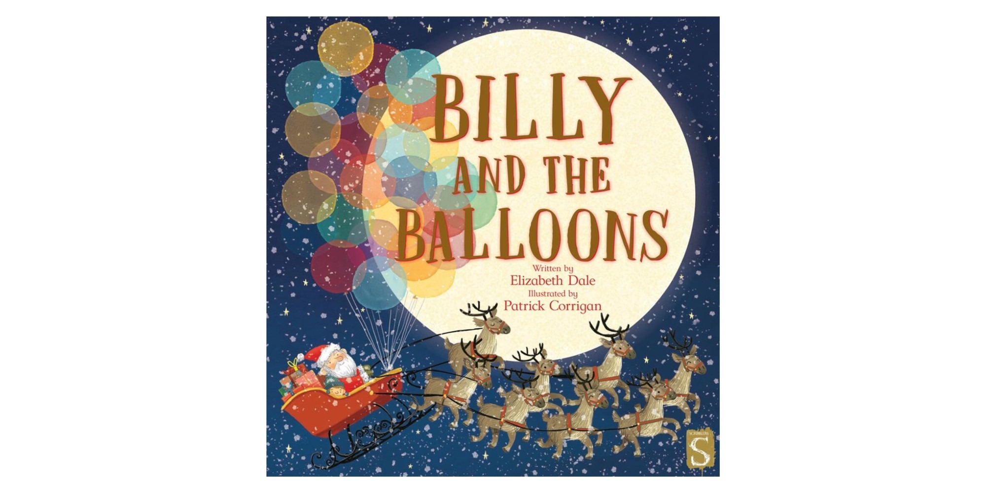 Billy and the Balloons review