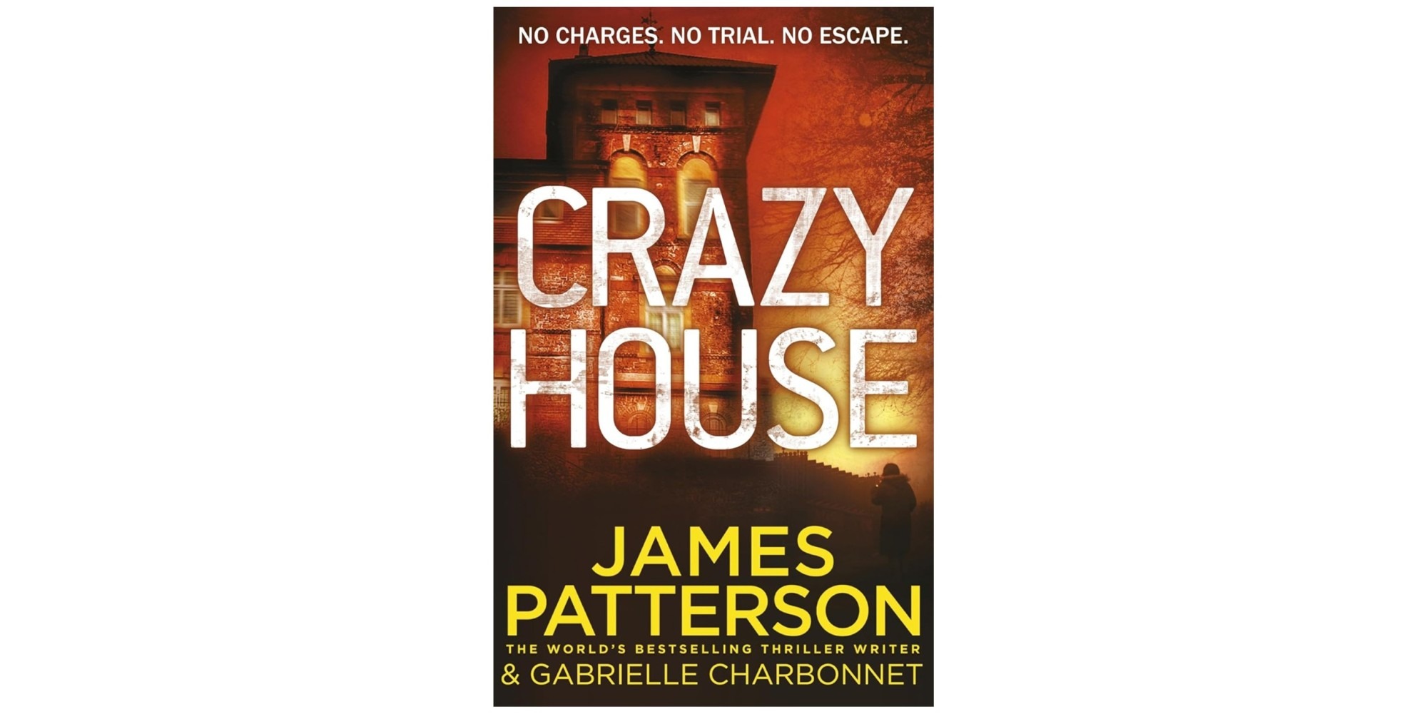 Crazy House review