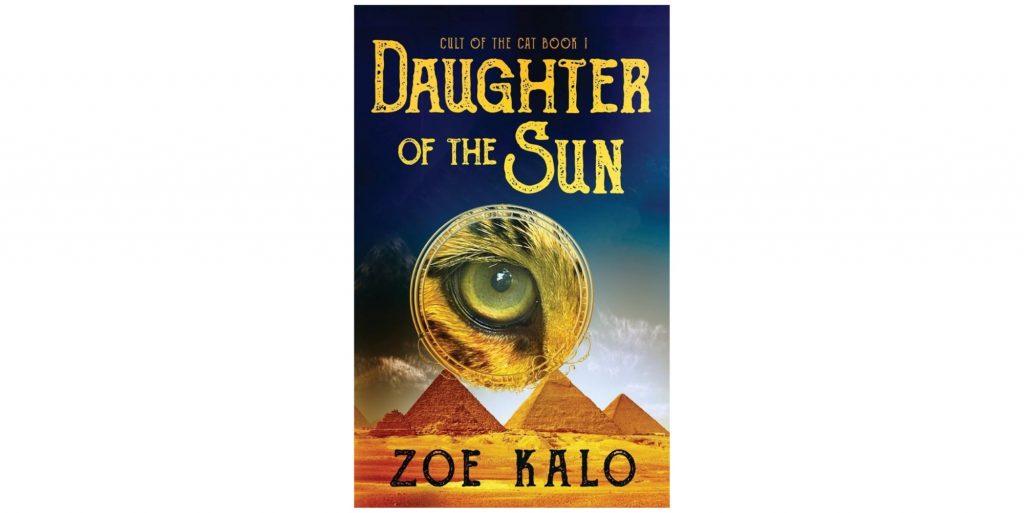 Daughter of the Sun review