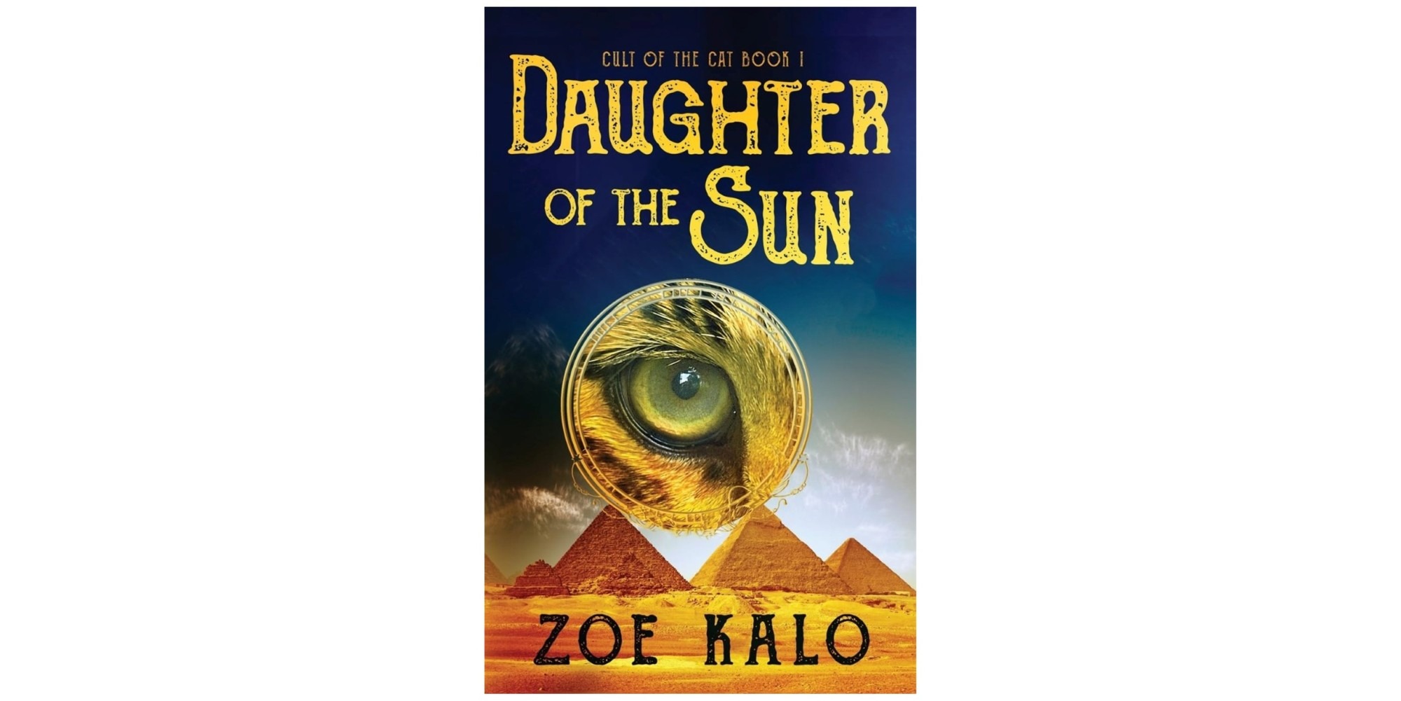Daughter of the Sun review