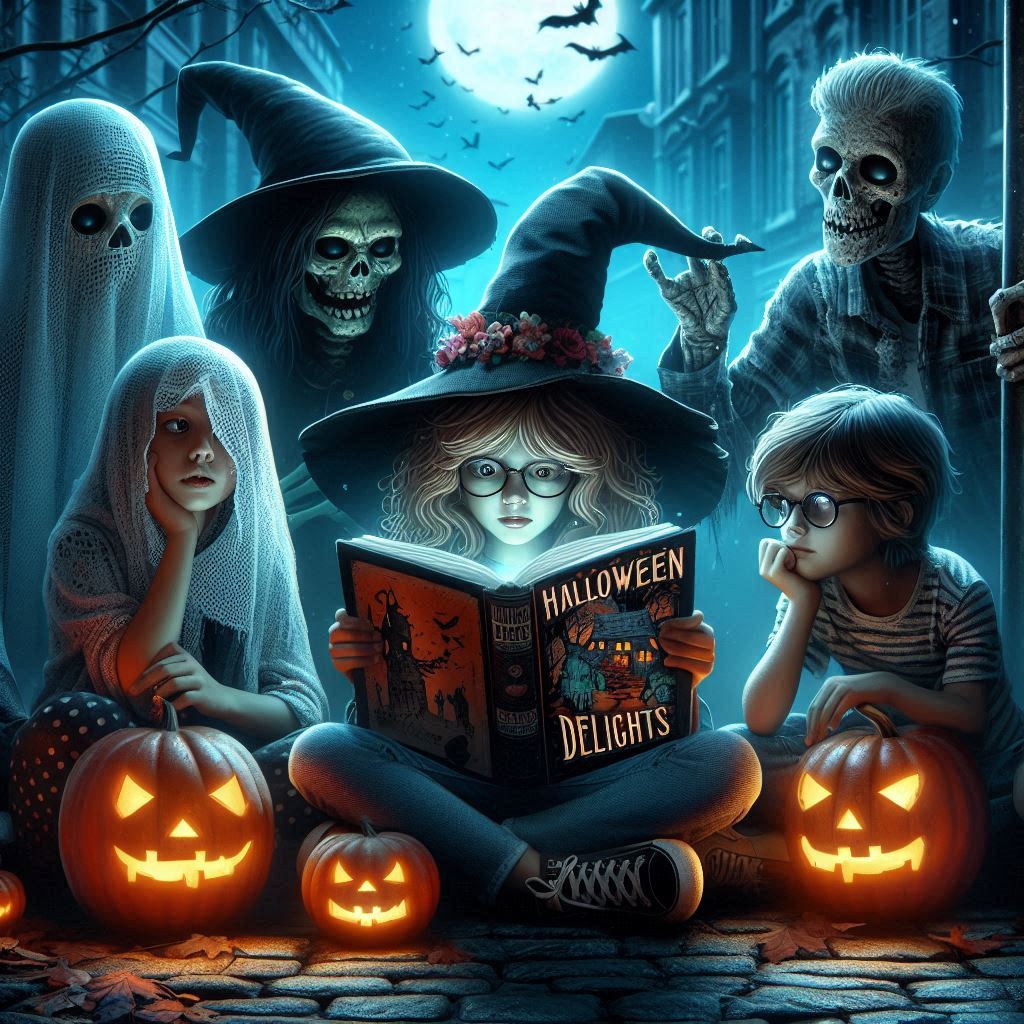 Halloween