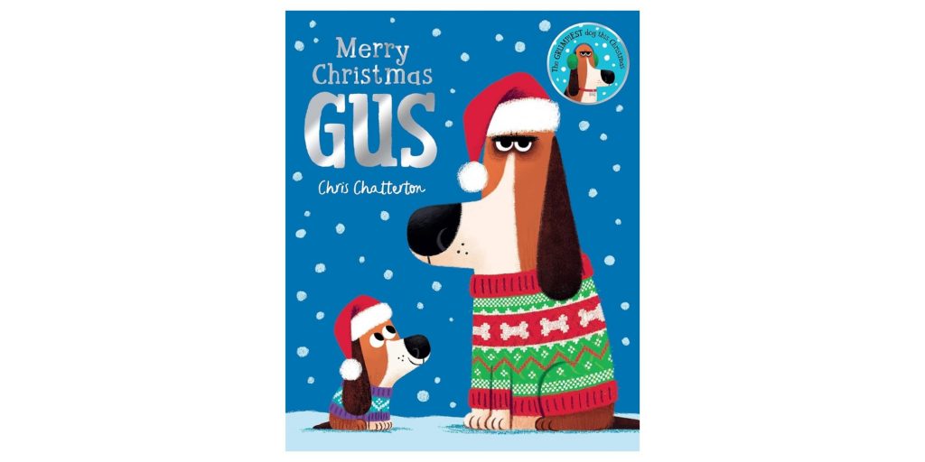 Merry Christmas Gus review