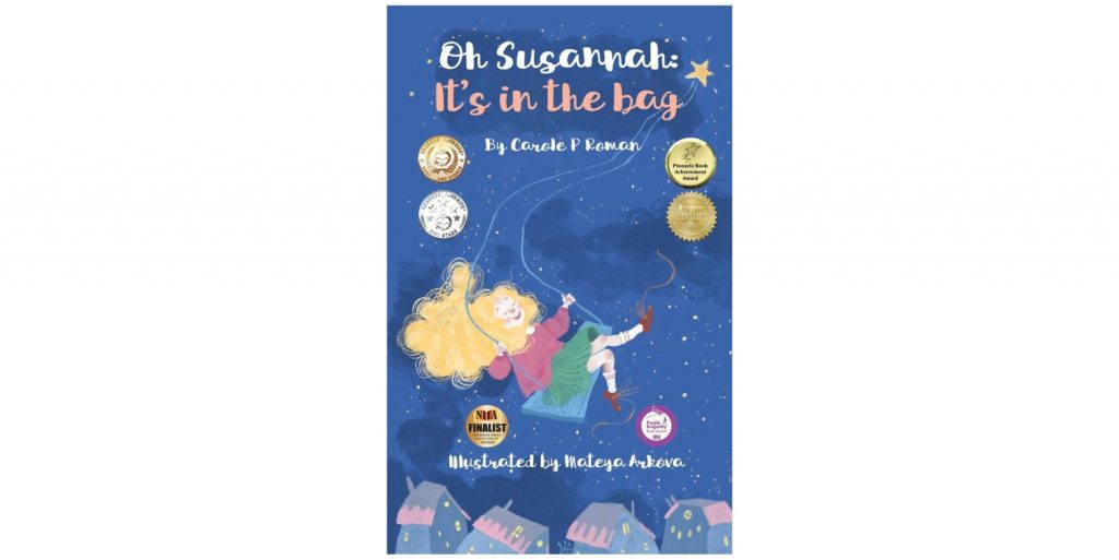 Oh Susannah review