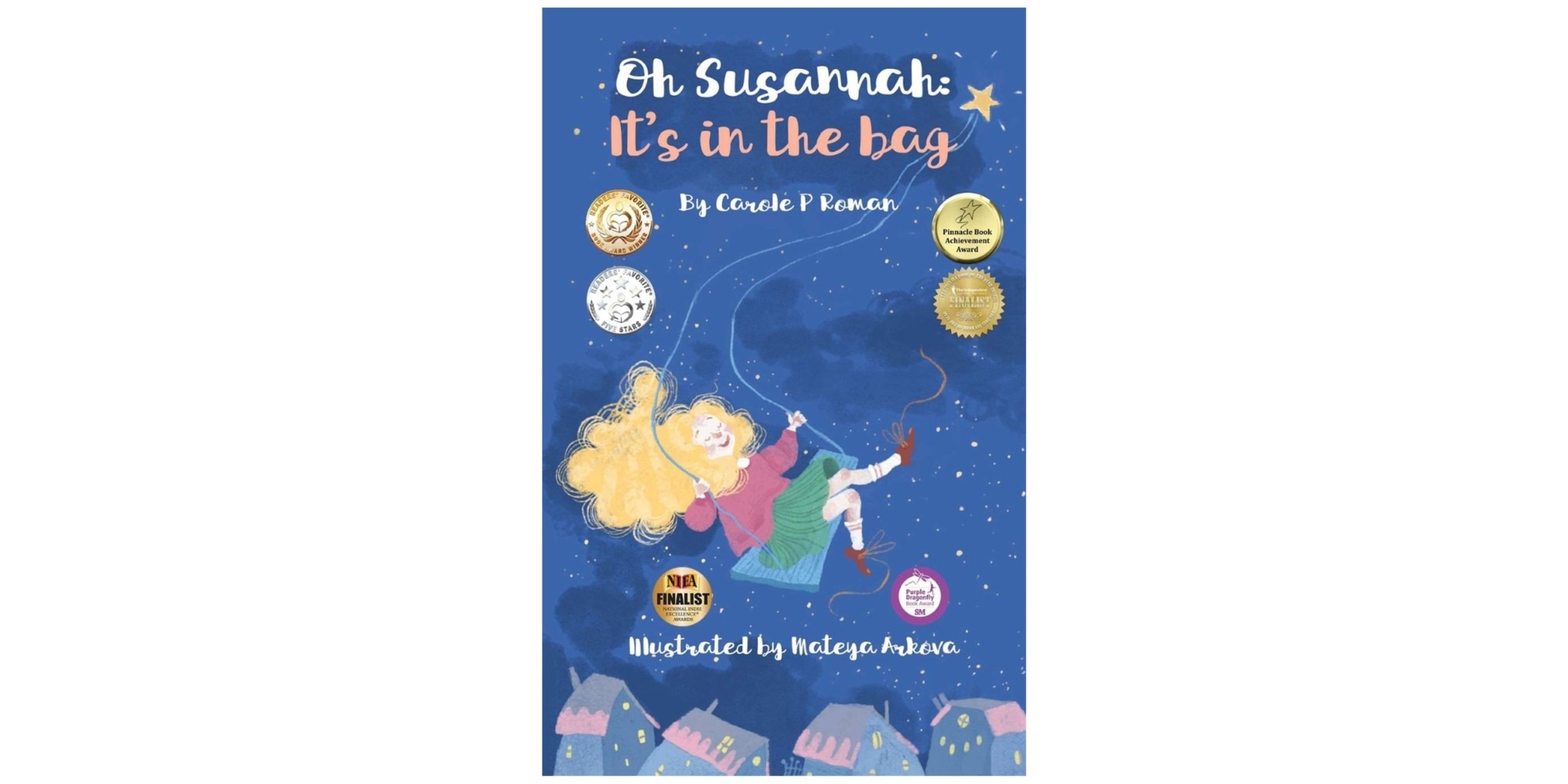 Oh Susannah review