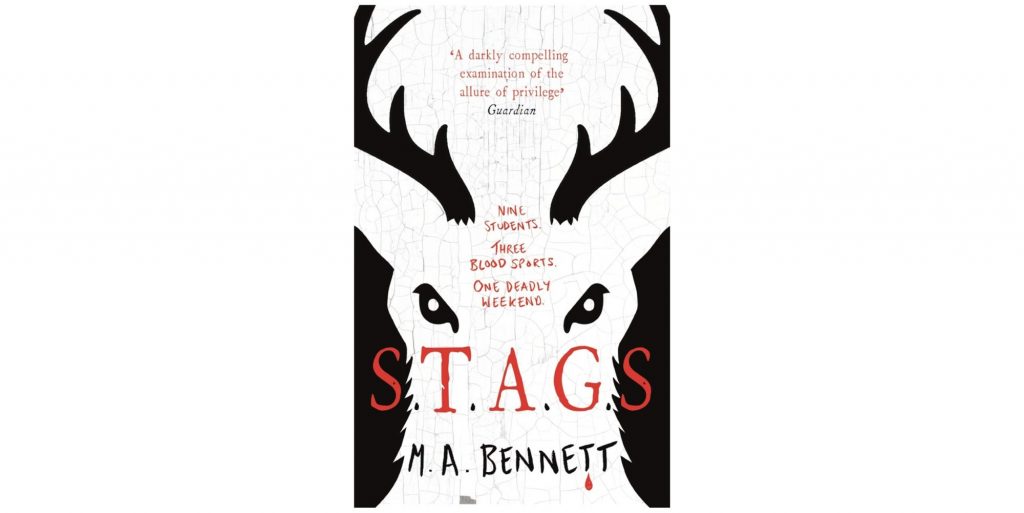 S.T.A.G.S review