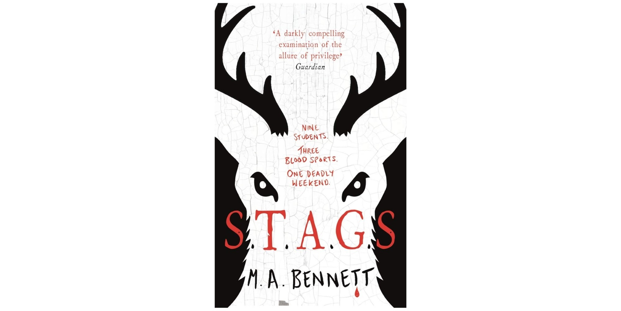 S.T.A.G.S review