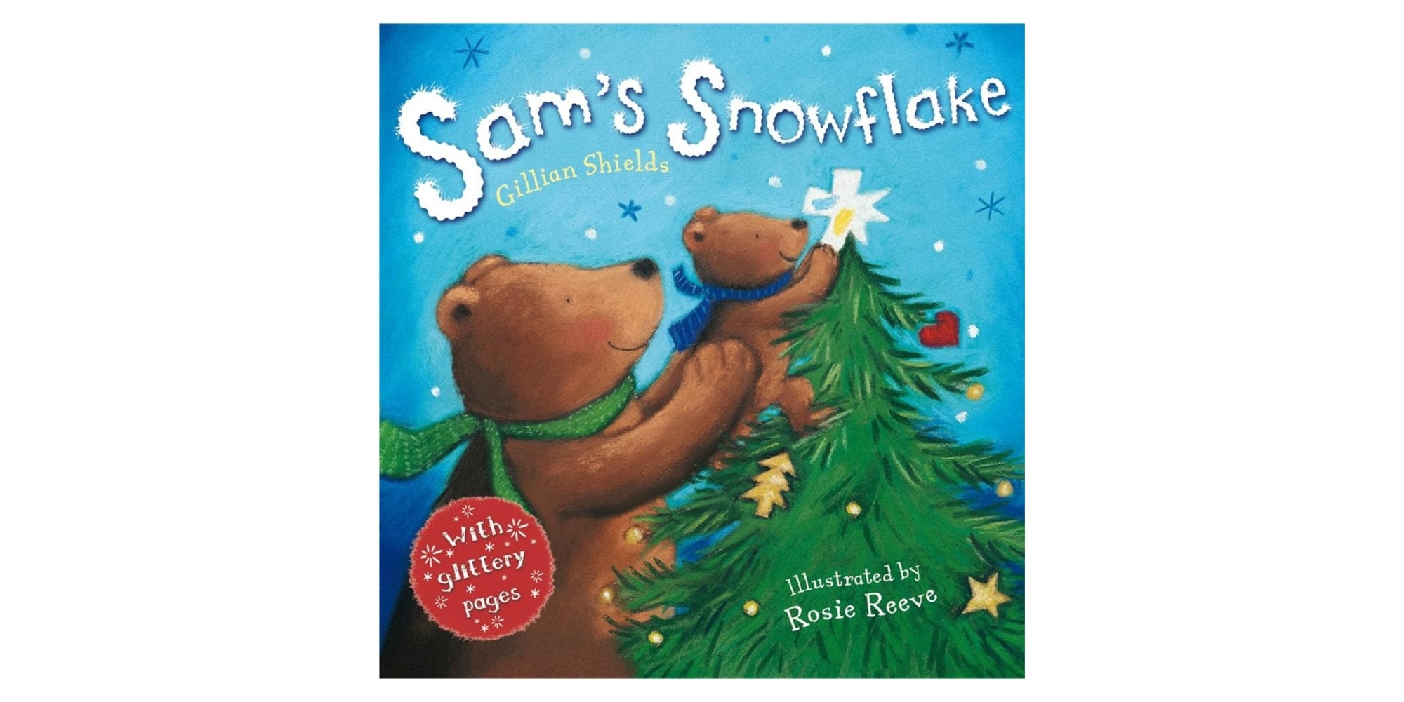 Sam's Snowflake review