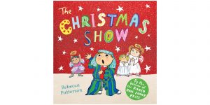 The Christmas Show by Rebecca Patterson Review