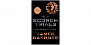 The Scorch Trials by James Dashner Review