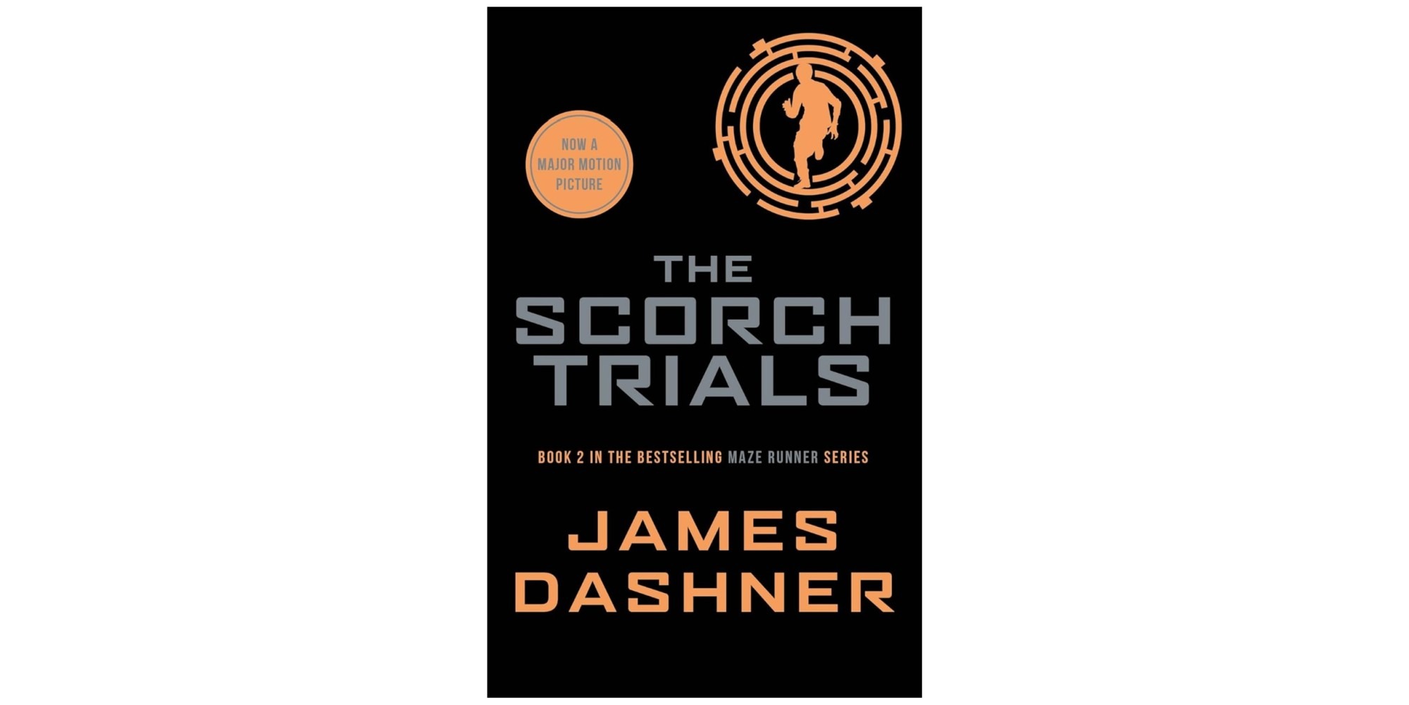 The Scorch Trials review