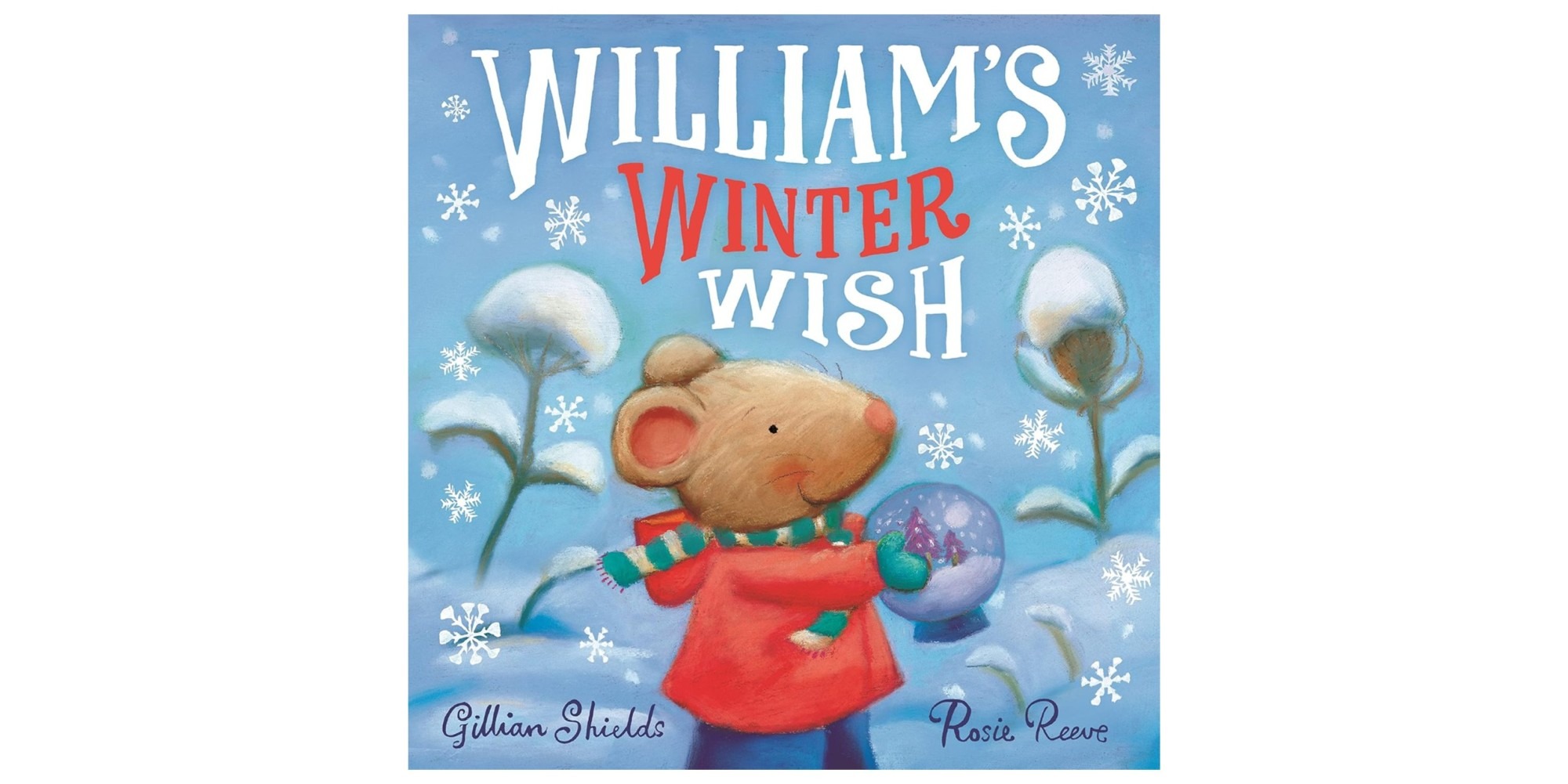 William's Winter Wish review