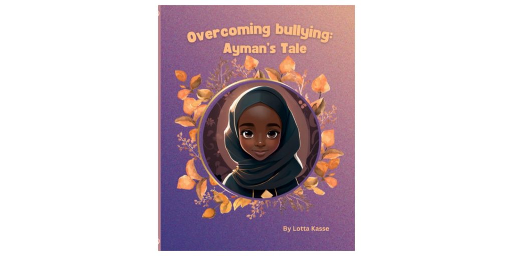 Overcoming Bullying Ayman's Tale review