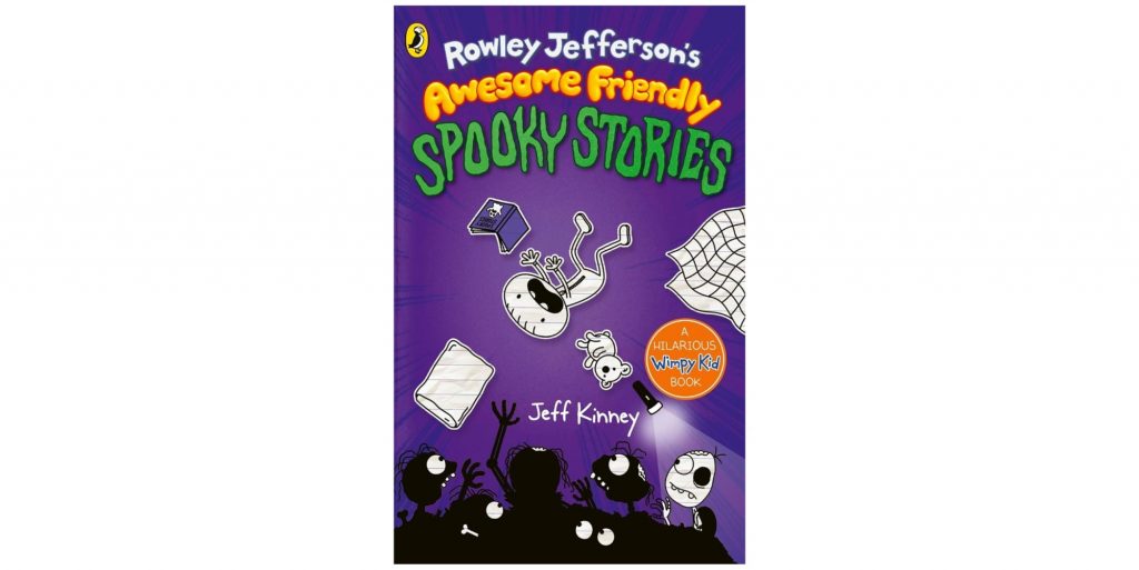 Spooky